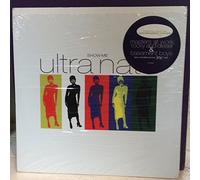 Ultra Nate - Show Me / Joy