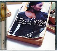 Ultra Nate - Stranger Than Fiction