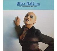 Ultra Nate - Ultra Nate / Free (Remixes)