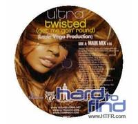Ultra Nate - Ultra Nate - Twisted