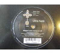 Ultra Nat�Ã�© - Ultra Nate / Is It Love