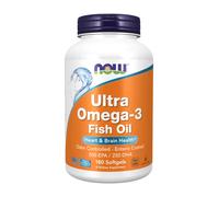 Ultra omega-3 1000mg - 180 softgels