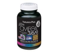 LA STREGA Srl ULTRA Omega 3-6-9 90 Cps