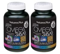 Ultra Omega 3-6-9 90 Capsule 2x90 pz Capsule