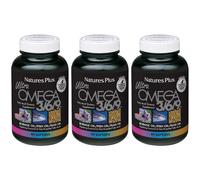 Ultra Omega 3-6-9 90 Capsule 3x90 pz Capsule