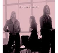 Ultra Orange & Emmanuelle Ultra Orange And Emmanuelle (CD)