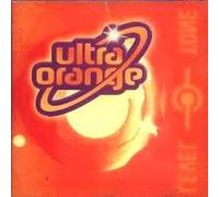 Ultra Orange - Little Girl