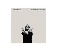 - Ultra Orange - Palindrome Fantôme (CD) - CD
