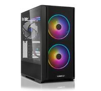 Ultra PC gaming NVIDIA RTX 5090 32GB | Ryzen 7 7800X3D | 64GB DDR5 | SSD M.2 da 2TB | Windows 11 Pro | Raffreddamento ad acqua RGB | Alimentatore Gold+ da 1200W