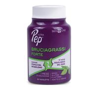 Ultra pep bruciagrassi forte 60 tavolette