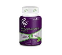 Ultra Pep Bruciagrassi Forte 60 Tavolette - Integratore Perdita del Peso
