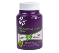 ULTRAPEP Bruciagrassi Fte 60T