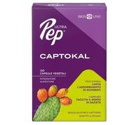 Ultra Pep Captokal 120 Capsule Bios Line