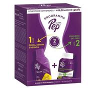 Ultra Pep Programma Dimagrimento Ultra Pep Slim e Bruciagrassi