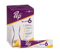 ULTRA PEP SLIM 6 ZERO ANA20STK