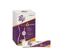 Bios Line Ultra Pep Slim 6 Zero Ananas 20 Stick