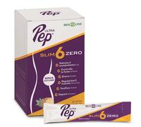 Ultra Pep Slim 6 Zero Ananas Bios Line 20 stick