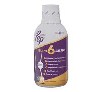 Ultra Pep Slim 6 Zero Ananas 500ml