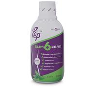 Ultra pep slim 6 zero te' verde 500 ml