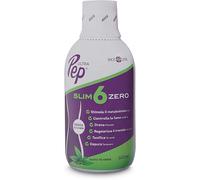 ultra pep slim 6 zero te' verde 500 ml