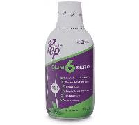 Ultra Pep Slim 6 Zero Tè Verde 500 Ml