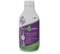 Bios Line Ultra Pep Slim 6 Zero Te' Verde 500 Ml Biosline
