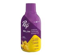 ULTRA PEP SLIM DDS ANANAS500ML