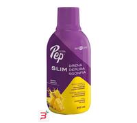 UltraPep Slim Drena Depure Sgonfia Ananas, 500 ml