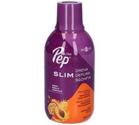 Ultra Pep Slim Drena Depura Sgonfia Gusto Pesca 500 ml