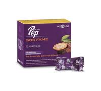 BIOS LINE ULTRA PEP SOS FAME 14 CUBETTI
