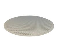 Ultra per caff 60mm Uso Acciaio per AeroPress 1mm Filtro Riutilizzabile I