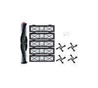 Ultra Performance Filters Combo Brush Replacement for D D75 D80 D85 Connected D3 D4 D