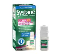 Ultra Pf Lubrificante Collirio 10 ML By Systane