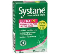 Ultra Pf Lubrificante Collirio Fiale 25 Conte By Systane