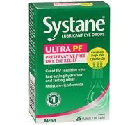 Ultra Pf Lubrificante Collirio Fiale 25 Conte By Systane