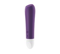 Satisfyer Ultra Power Bullet 2 - Viola
