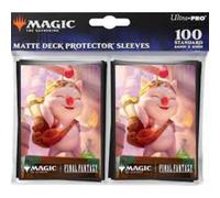 Ultra Pro 100 Sleeves Magic Final Fantasy V1