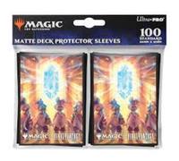 Ultra Pro 100 Sleeves Magic Final Fantasy V2