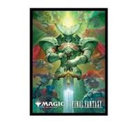 Ultra Pro 100 Sleeves Magic Final Fantasy V5