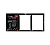 Ultra Pro-15113-UV, Colore Nero, 15113-UV