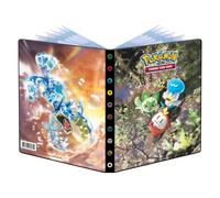 Album Pokémon Scarlet & Violet 01 Carte collezionabili