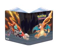 Pokemon - Portfolio 9-P - Scorching Summit (ULT16129)