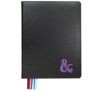 Ultra Pro: Dungeons & Dragons - Dungeon Master's Guide Premium Book Cover