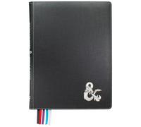 Ultra PRO - Generic Premium Book Cover for Dungeons & Dragons, Protect Your D&D