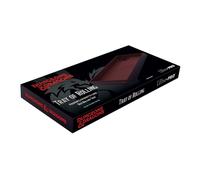 Ultra-Pro 188684 Accessori Dungeons & Dragons Tray Of Rolling, Multicolore