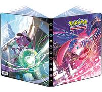 Ultra-Pro 188757 Album 9 Tasche Portfolio Pokemon Sword And Shield 8