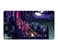 Ultra-Pro 194437 Tappetino Magic The Gathering Mystical Archive Tainted Pact, Multicolore, 18689