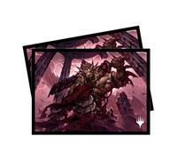 Ultra Pro - Magic: The Gathering - 100ct Sleeves A - March Of The Machine