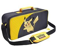 Borsa Porta Carte e Mazzi Pokemon - Pikachu Deluxe Gaming Trove