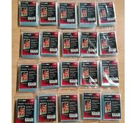 Ultra Pro 2000 Penny Soft Card Sleeve 20x100 Buste Protettive Pokémon Magic